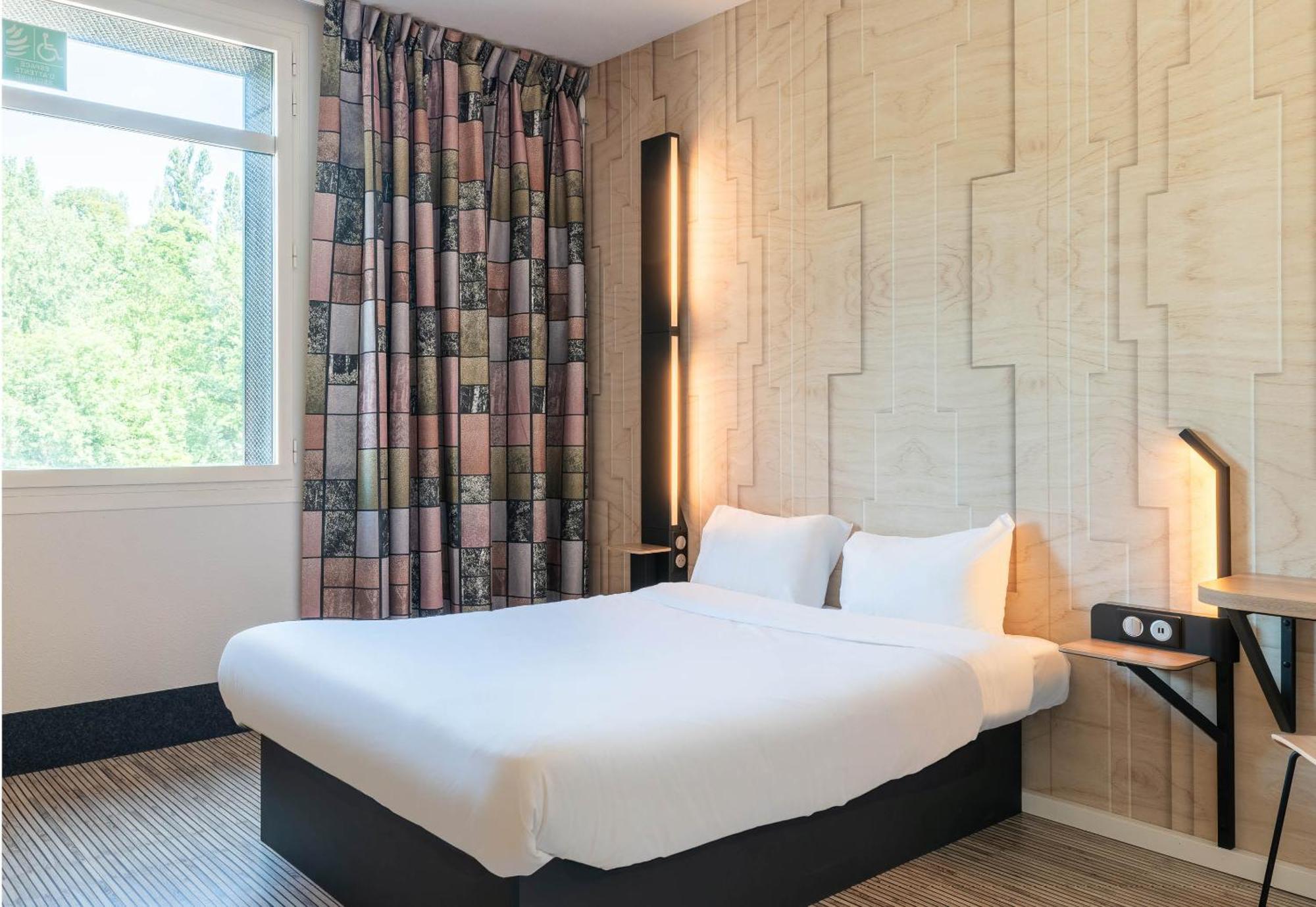 B&B Hotel Lyon Ouest Tassin Exterior foto