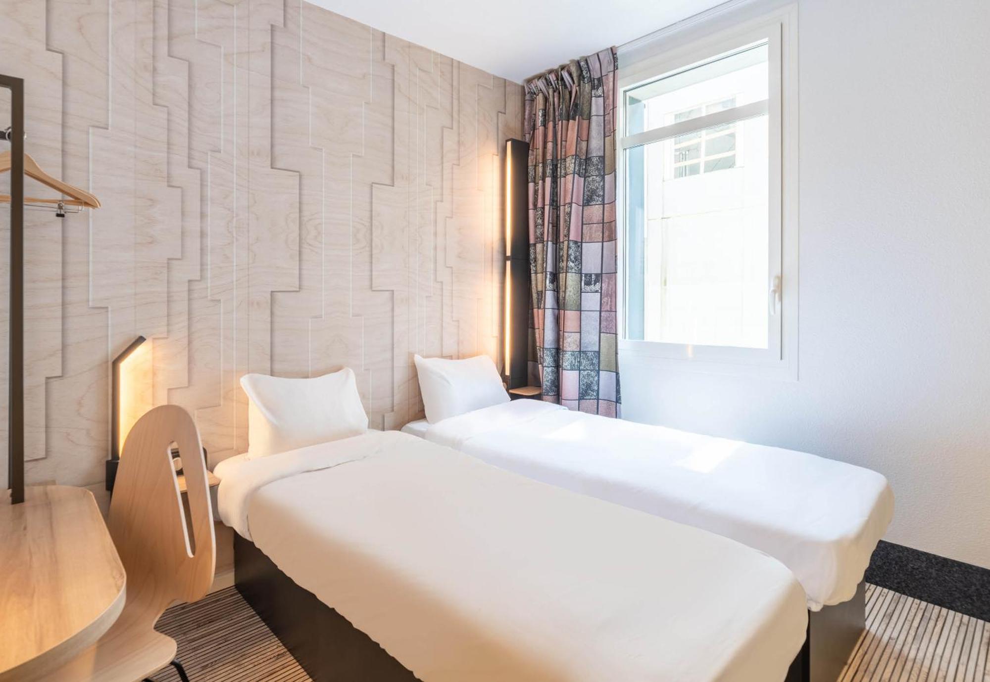 B&B Hotel Lyon Ouest Tassin Exterior foto
